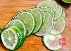 檸檬膏的做法圖解3