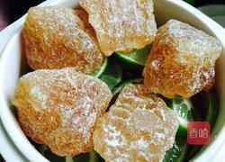 檸檬膏的做法圖解5