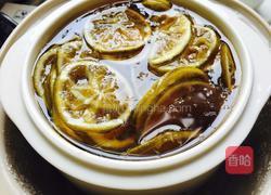 檸檬膏的做法圖解6