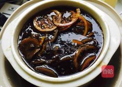 柠檬膏的做法图解7