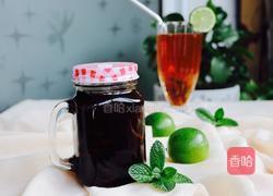 柠檬膏的做法图解8