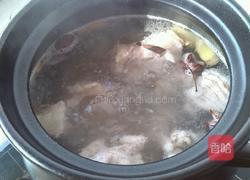 淮山玉米炖猪骨的做法图解5