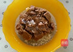 咖喱牛肉饭的做法图解2