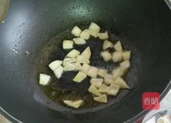 咖喱牛肉饭的做法图解5