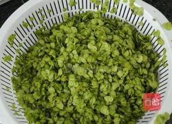 蒸榆钱的做法图解1