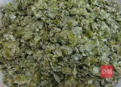 蒸榆钱的做法图解2