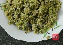 蒸榆钱的做法图解4