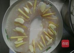 清蒸巴沙鱼柳的做法图解2