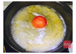 吞拿鱼意面的做法图解2