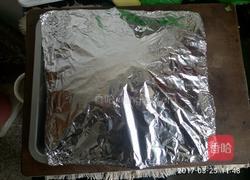 烤鱼的做法图解4