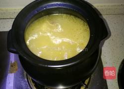 灵芝炖排骨的做法图解6