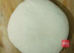 手擀面的做法图解3