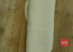 手擀面的做法图解5