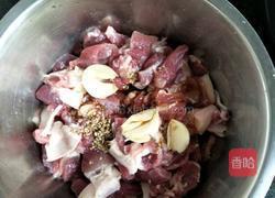 蒸肉粉的做法图解2