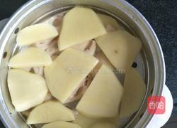 蒸肉粉的做法图解6