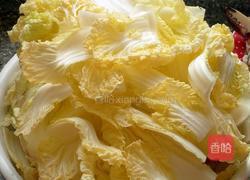 上汤螃蟹娃娃菜的做法图解2