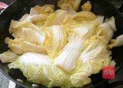 上汤螃蟹娃娃菜的做法图解6