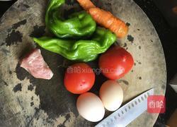 家常炒鸡蛋的做法图解1