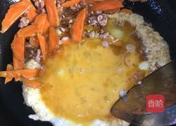 家常炒鸡蛋的做法图解4