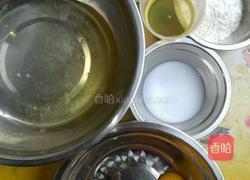 八寸蛋糕的做法图解2