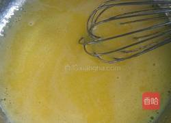 八寸蛋糕的做法图解4