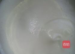 八寸蛋糕的做法图解7