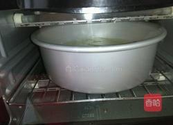 八寸蛋糕的做法图解13