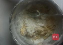 自制小饼干的做法图解2