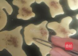 自制小饼干的做法图解9