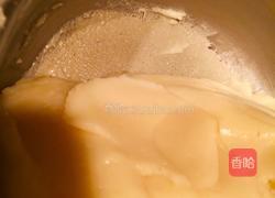 卡仕达脆皮泡芙的做法图解8