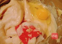 卡仕达脆皮泡芙的做法图解9