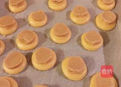 卡仕达脆皮泡芙的做法图解13