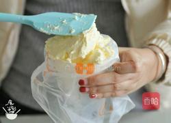 软的不知所措‖草莓小胖的做法图解8