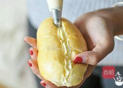 软的不知所措‖草莓小胖的做法图解10