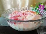 酸奶水果沙拉的做法[图]