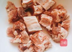粉蒸排骨的做法图解1