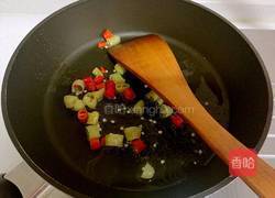 泡椒藕丁的做法图解5