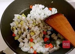 泡椒藕丁的做法图解8