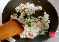 泡椒藕丁的做法图解10