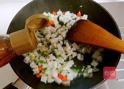 泡椒藕丁的做法图解11