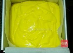 古早绵绵的做法图解6