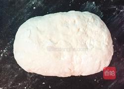 素蒸饺的做法图解1