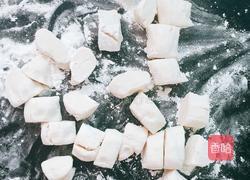 素蒸饺的做法图解2