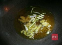 红烧黄花鱼的做法图解3