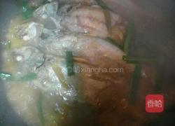 红烧黄花鱼的做法图解6