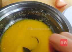 缤纷蛋糕卷的做法图解3