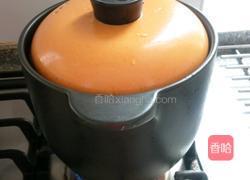 花生猪肚汤的做法图解9