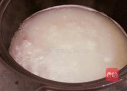 花生猪肚汤的做法图解10