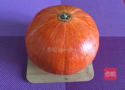 山西面食系列之一：金瓜河洛的做法图解1