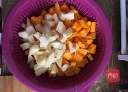 山西面食系列之一：金瓜河洛的做法图解3